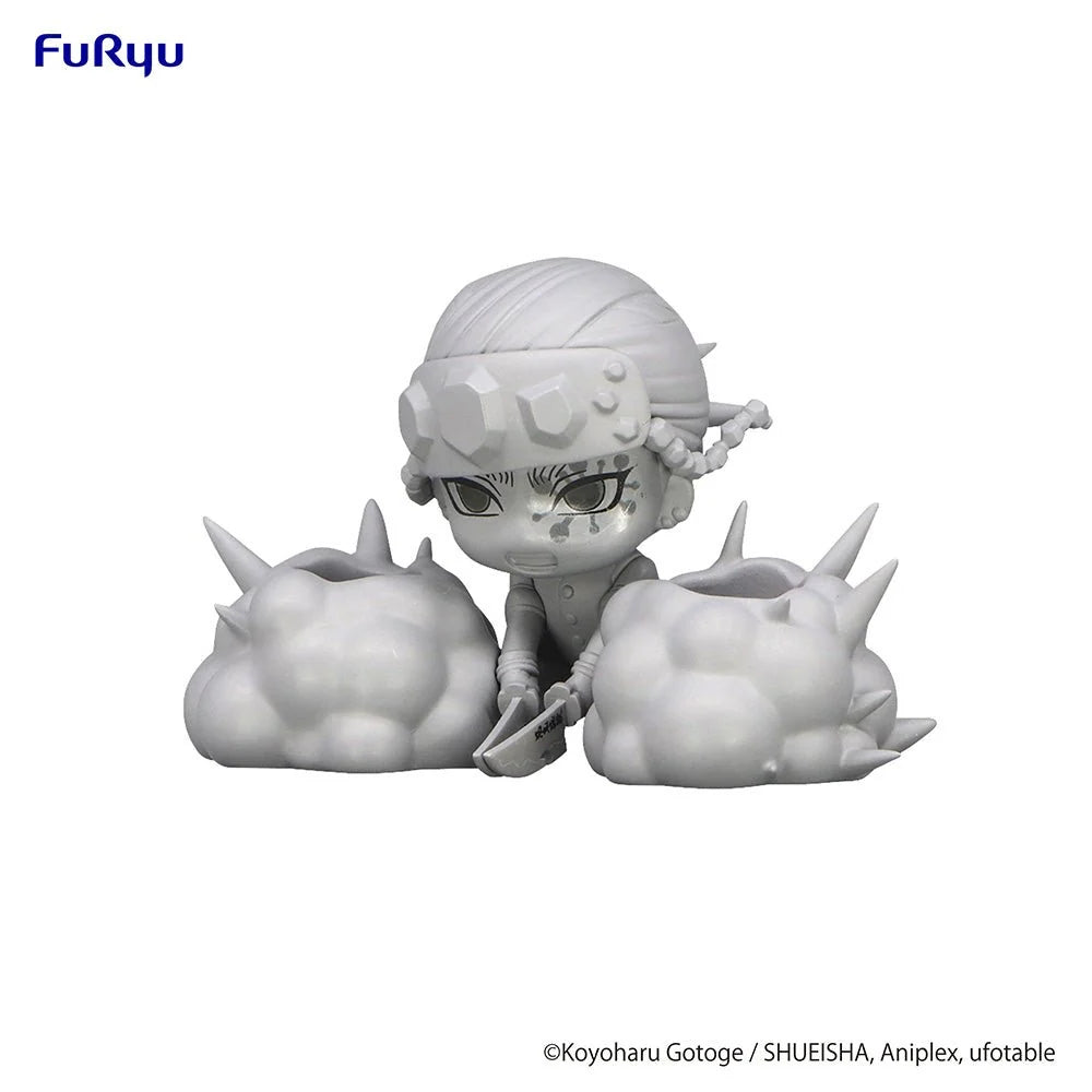 Demon Slayer - Tengen Uzui Kimetsu no Yaiba (Sound Breathing Style: First Form Roar) FuRyu Corporation