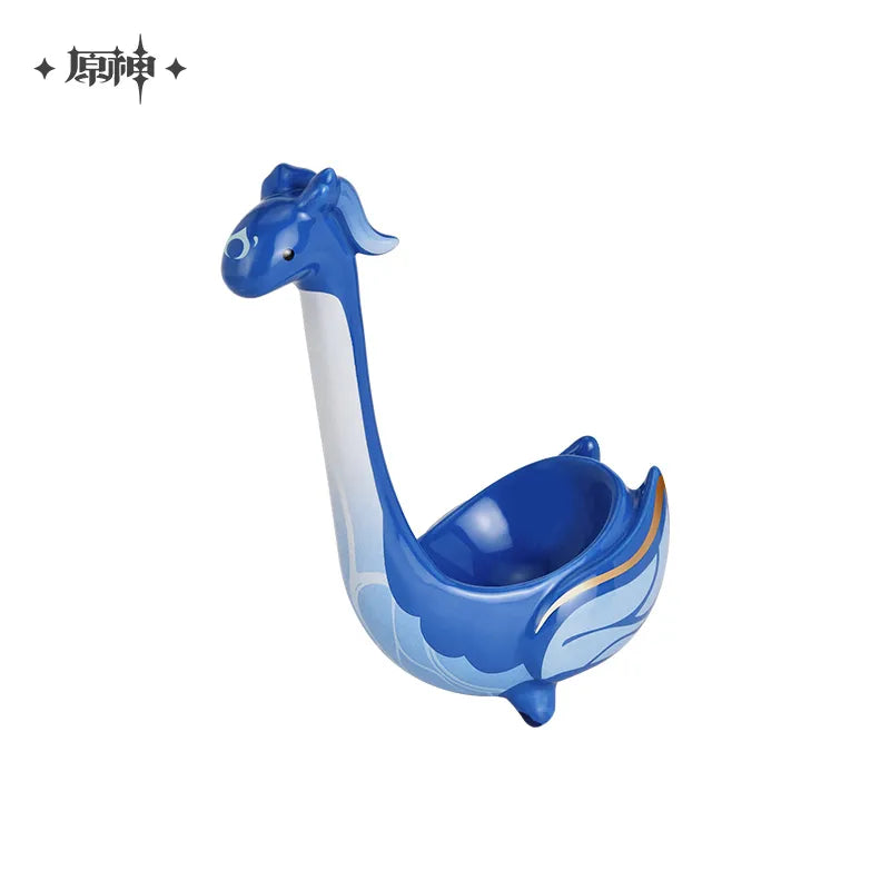 Genshin Impact - Neuvillette Leisurely Sea-Beast Ladle miHoYo