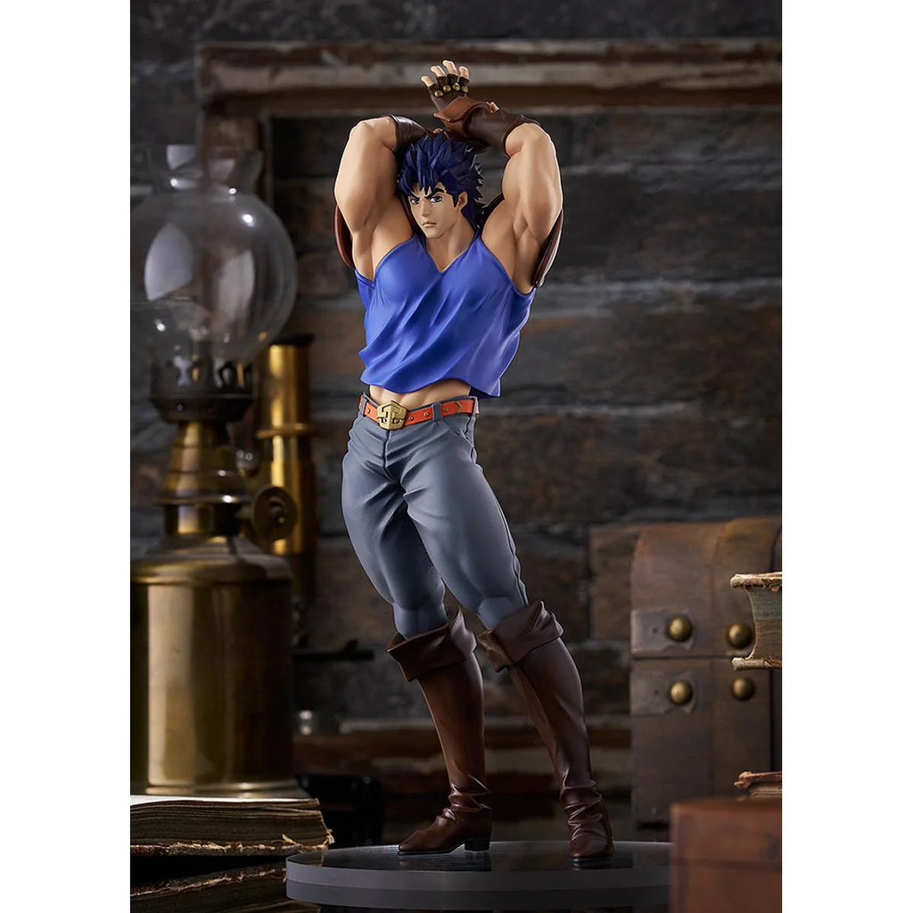 JoJo's Bizarre Adventure - Jonathan Joestar POP UP PARADE Good Smile Company