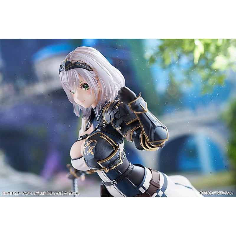 Hololive Production - Shirogane Noel 1/7 Scale Figure Phat Company