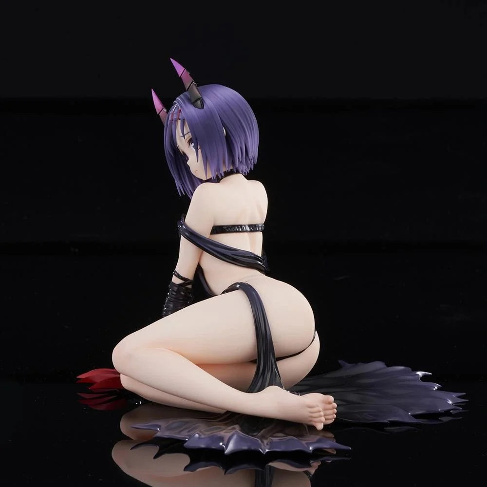 To Love-Ru Darkness - Haruna Sairenji (Darkness Ver.) 1/6 Complete Scale Figure