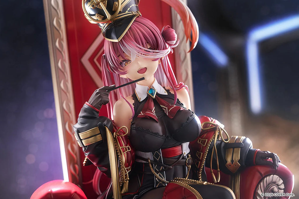 hololive production - Houshou Marine (THIRTY Outfit) 1/6 Scale Figure Max Factory