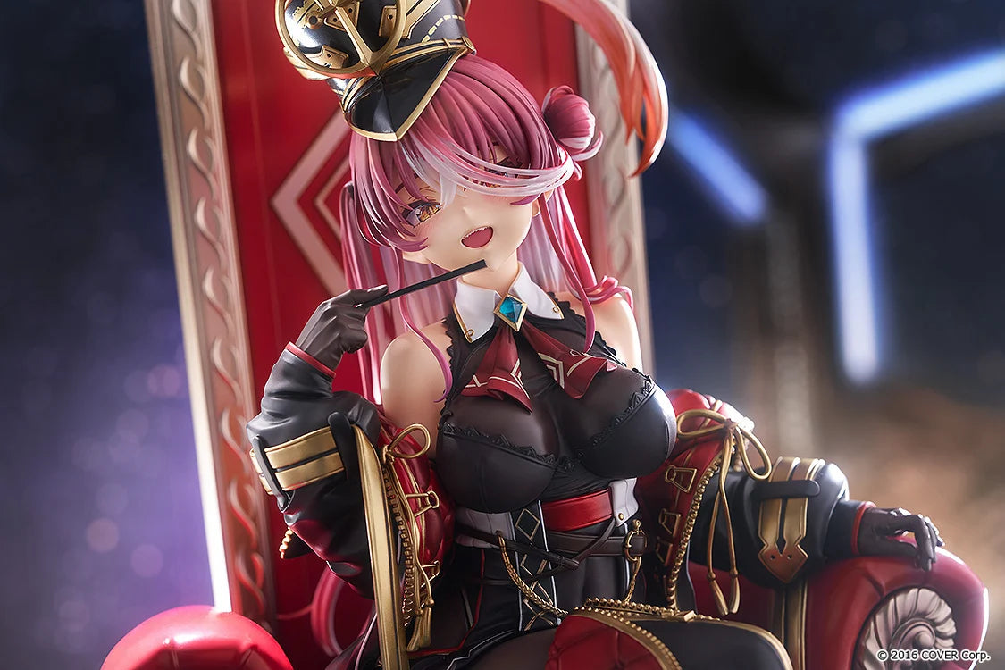 hololive production - Houshou Marine (THIRTY Outfit) 1/6 Scale Figure Max Factory