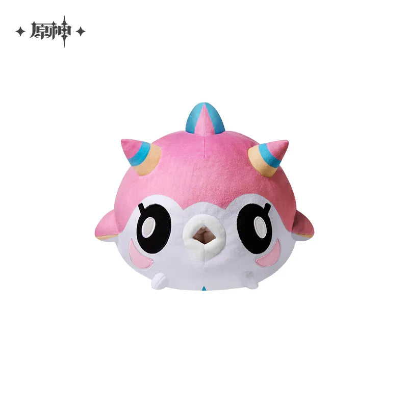 Genshin Impact - Mualani Freshwater Floater Plushie Tissue Case miHoYo