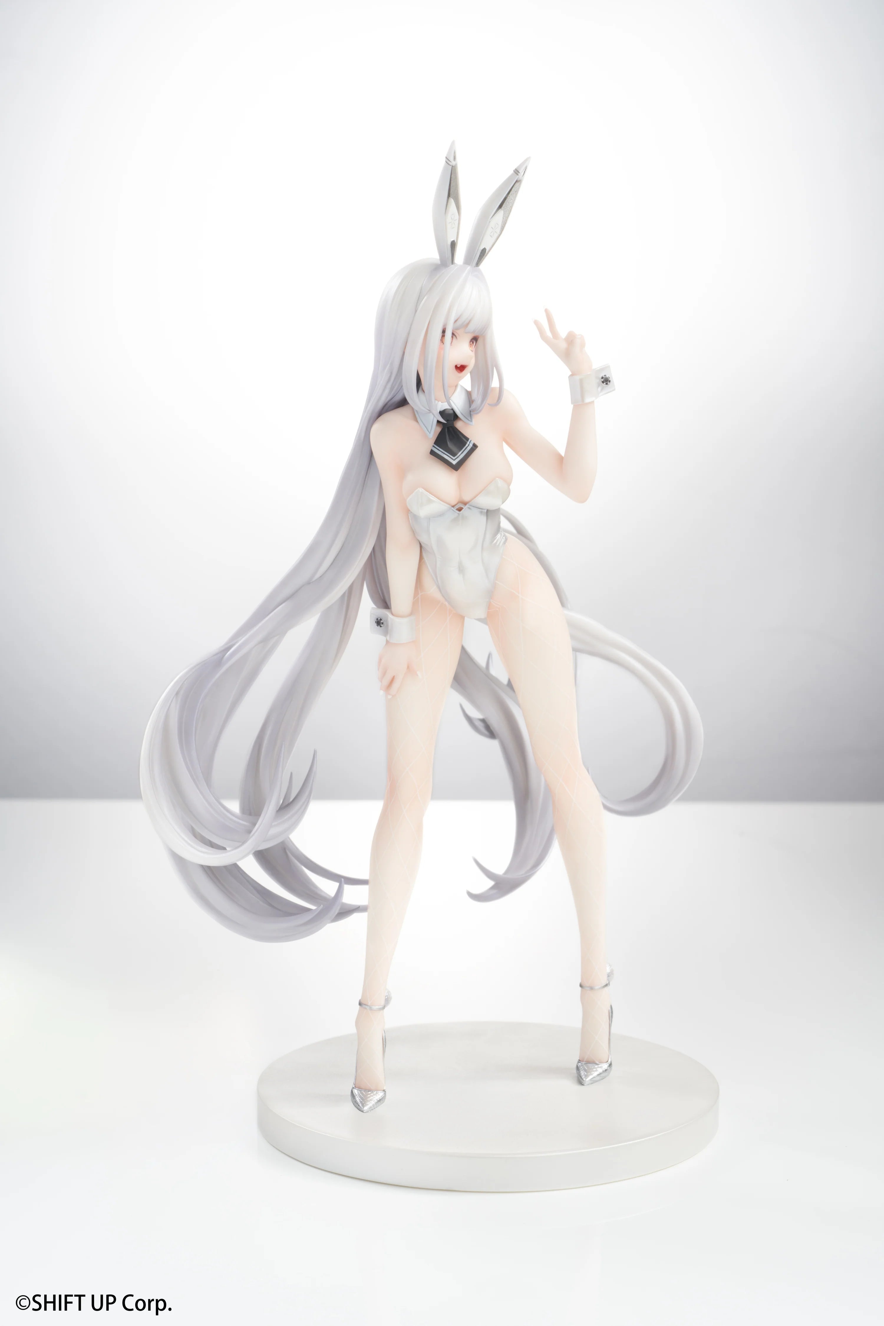 Goddess of Victory: Nikke - Noir & Blanc 1/10 Scale Figure Hobbysakura