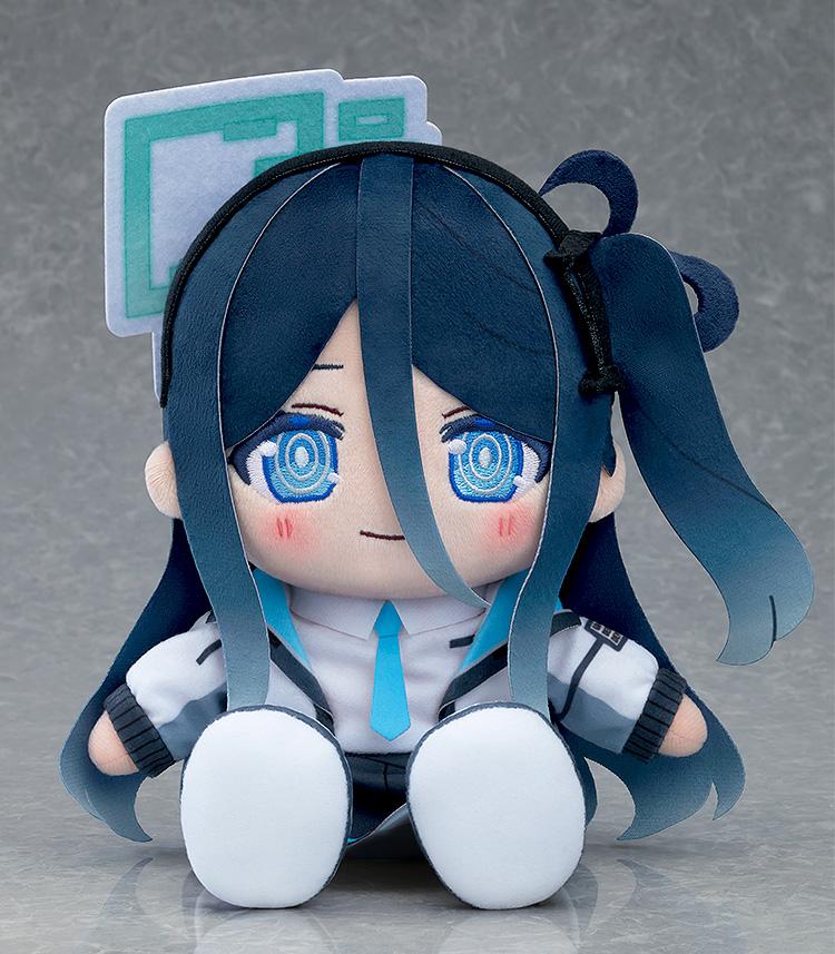 Blue Archive - Chocopuni Plushie Good Smile Company