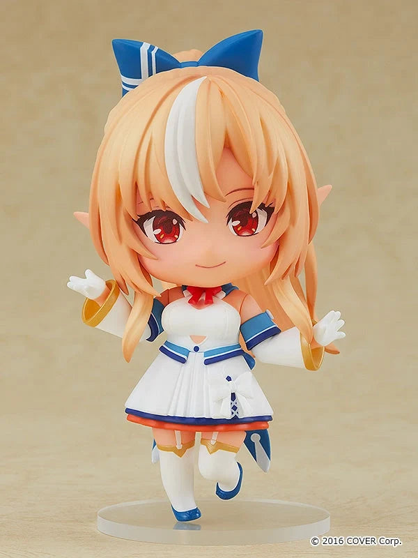 Hololive Production - Shiranui Flare Nendoroid Good Smile Company