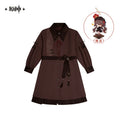 Genshin Impact - Hu Tao Impression Series Dress miHoYo