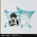Honkai: Star Rail - Boys Dorm Series Throw Pillow miHoYo