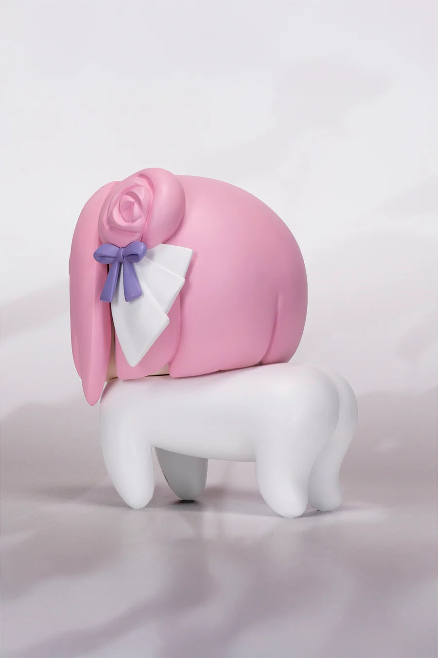 GODDESS OF VICTORY: NIKKE - DORO Soft Vinyl Figure Cerberus Project