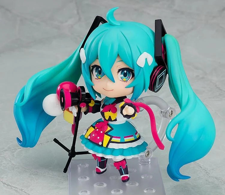 Hatsune Miku - Magical Mirai Nendoroid (2018 Ver.)