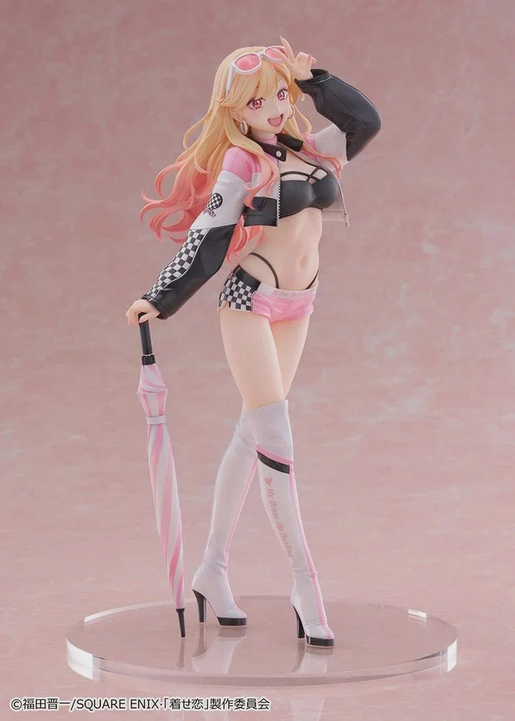 My Dress Up Darling - Marin Kitagawa (Race Queen ver.) 1/7 Scale Figure Aniplex