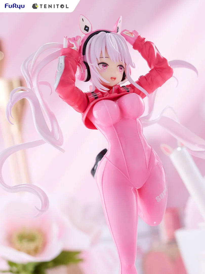 Goddess of Victory: Nikke - Alice Prize Figure FuRyu Corporation