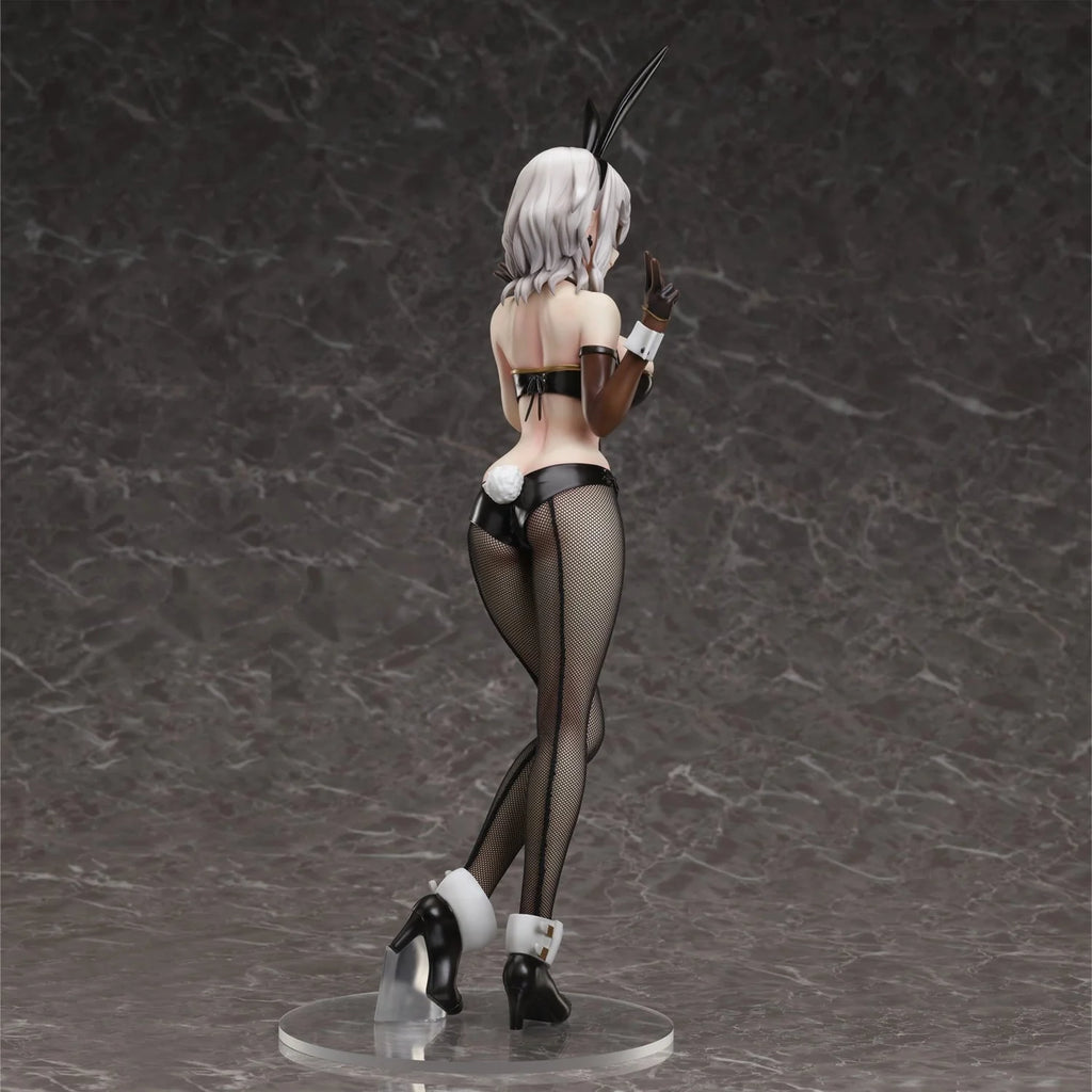 Azur Lane - Slow Ahead! Washington Bunny Ver. 1/4 Scale Figure FREEing