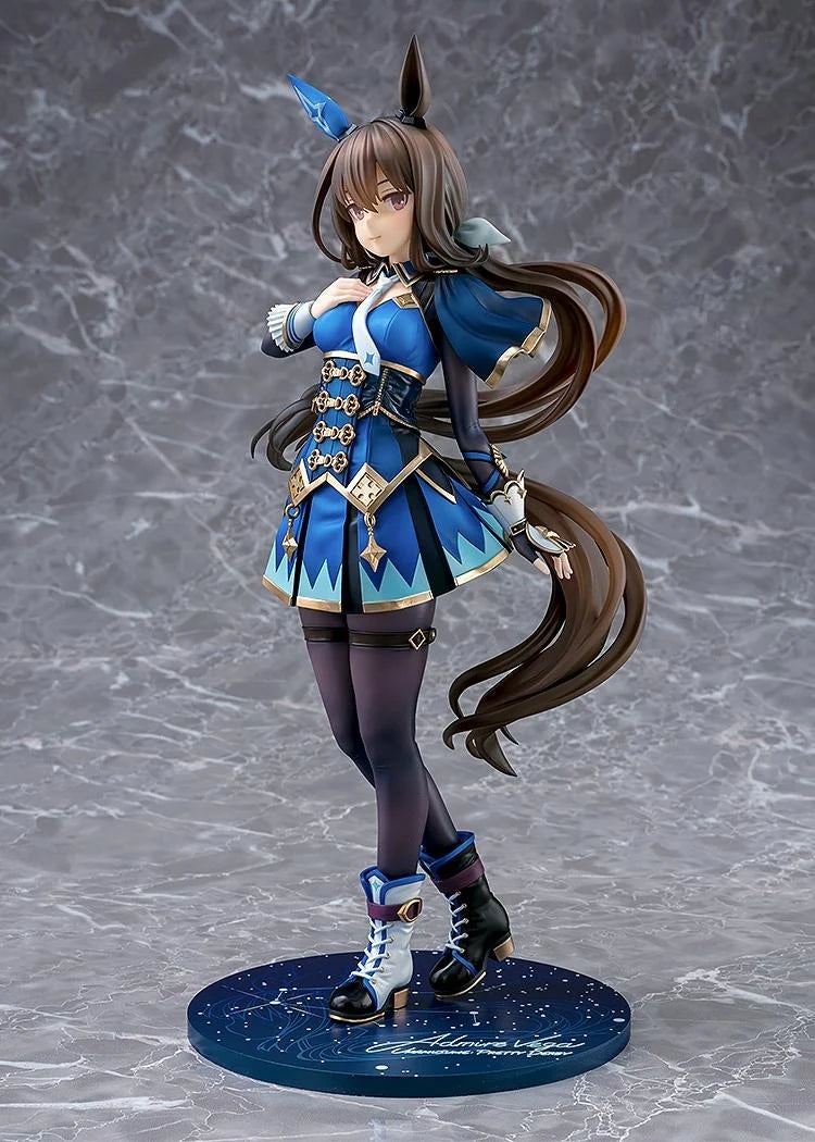 Umamusume: Pretty Derby - Admire Vega 1/7 Scale Figure Phat Company