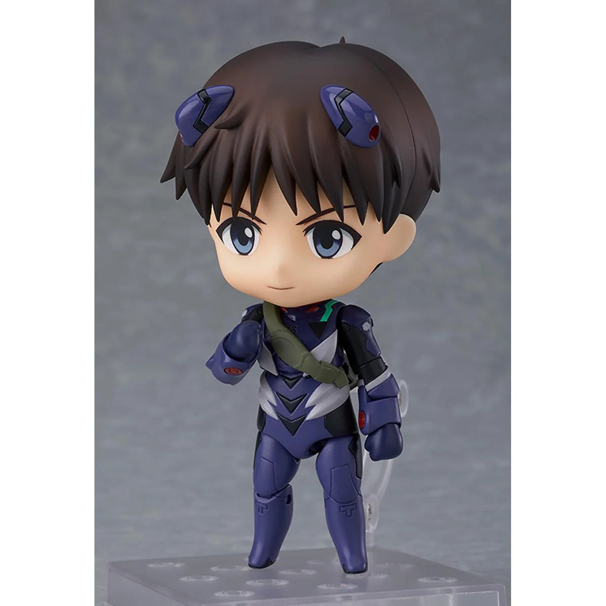Evangelion - Shinji Ikari & Kaworu Nagisa (Plugsuit Ver.) Nendoroid Good Smile Company