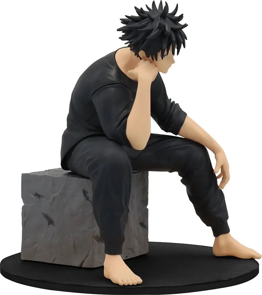Jujutsu Kaisen - Fushiguro Megumi (vol.2) Prize Figure Taito