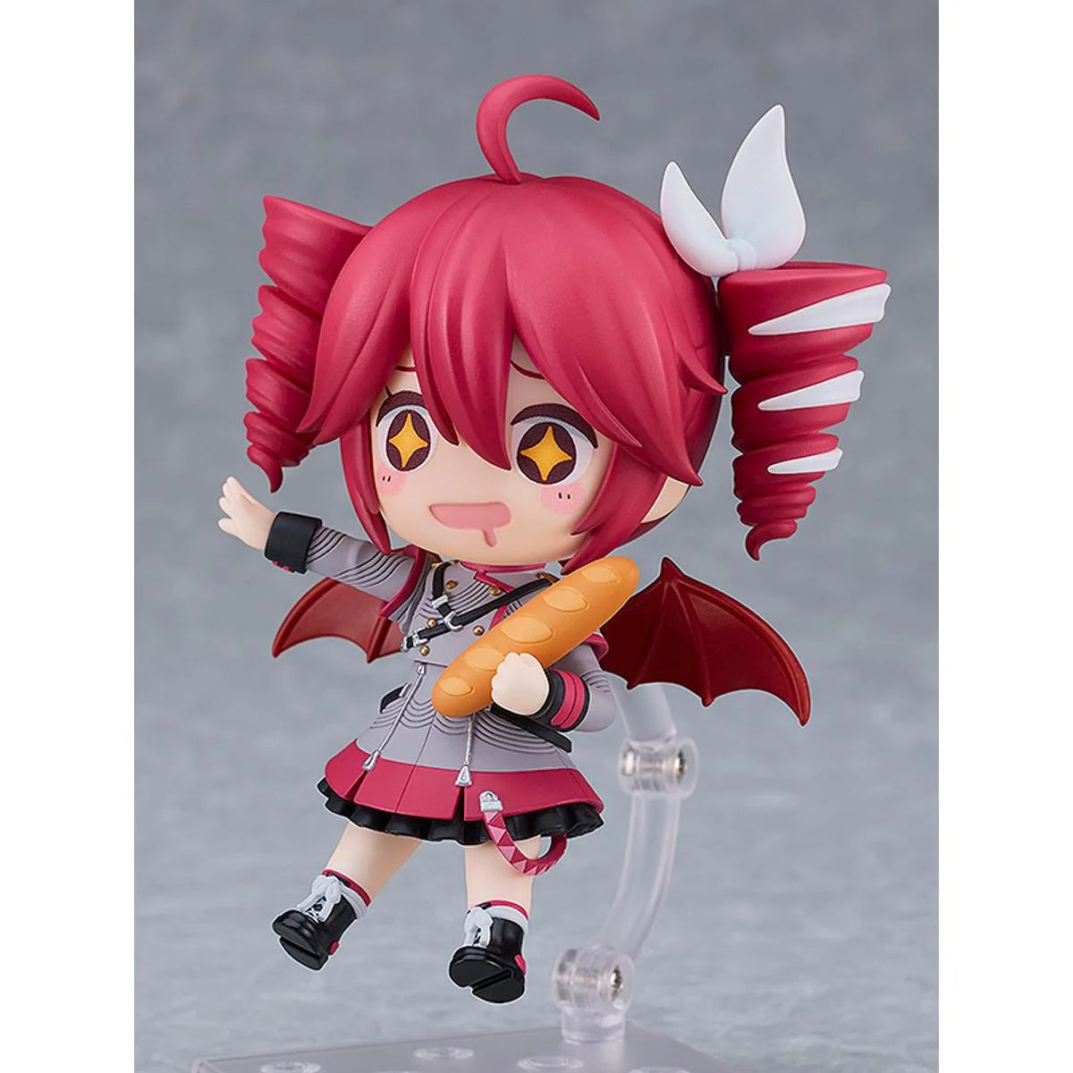 Vocaloid - Kasane Teto (Synthesizer V AI Ver.) Nendoroid Good Smile Company