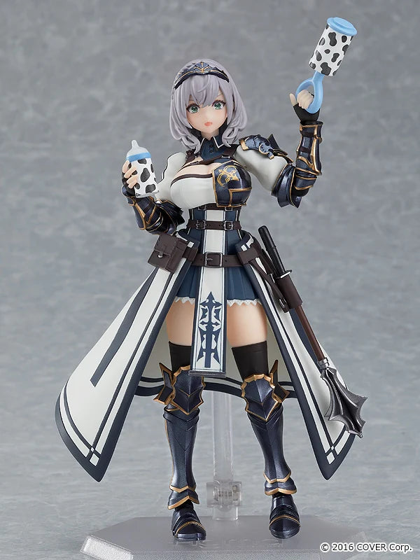 Hololive Production - Shirogane Noel Figma Max Factory