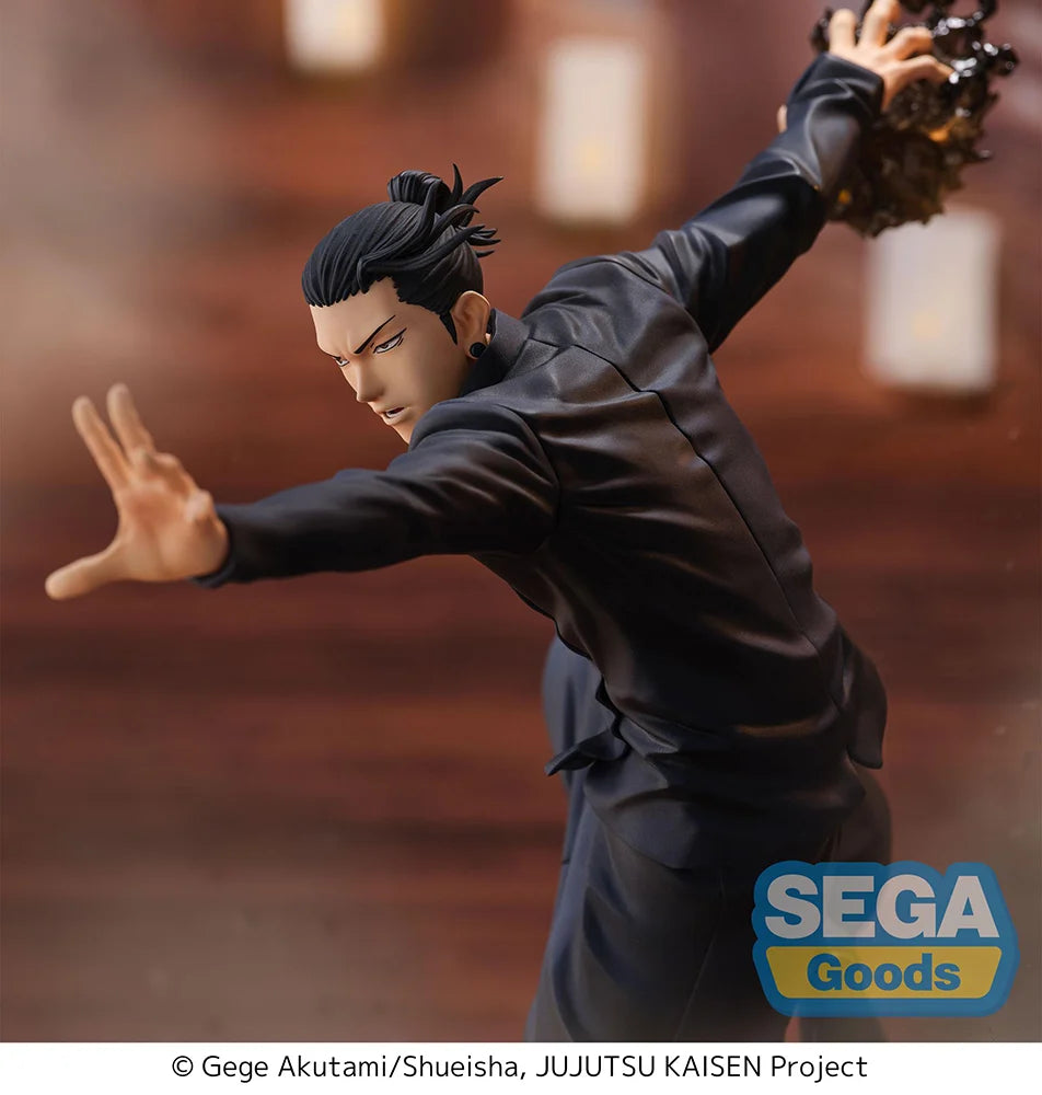 Jujutsu Kaisen - Suguru Geto Prize Figure SEGA