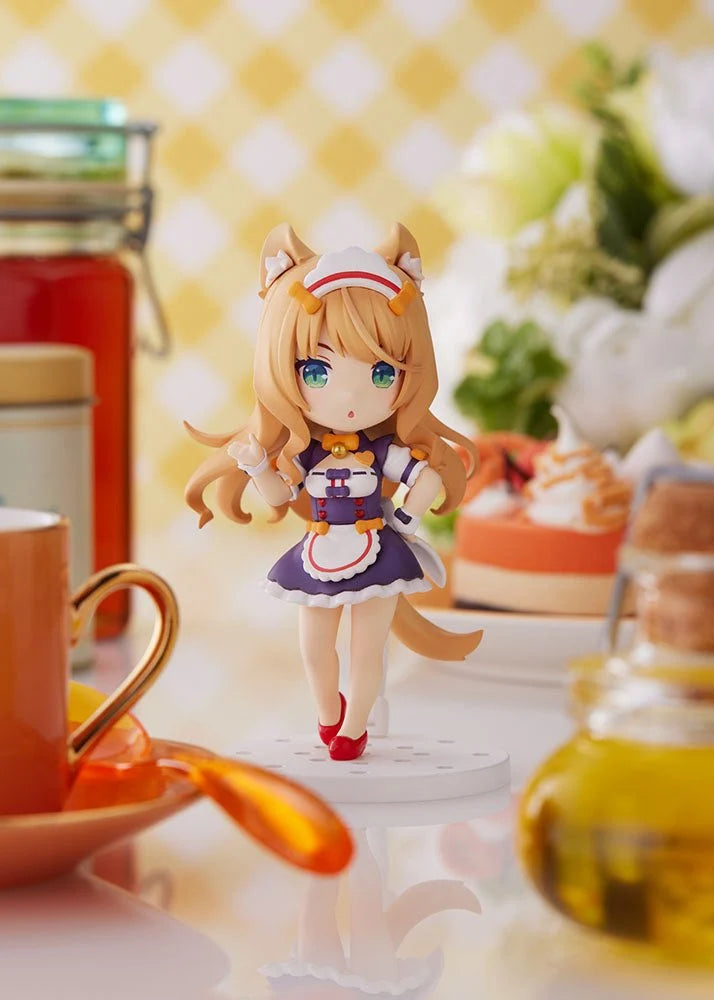Nekopara - Maple Mini Figure 100! PLUM