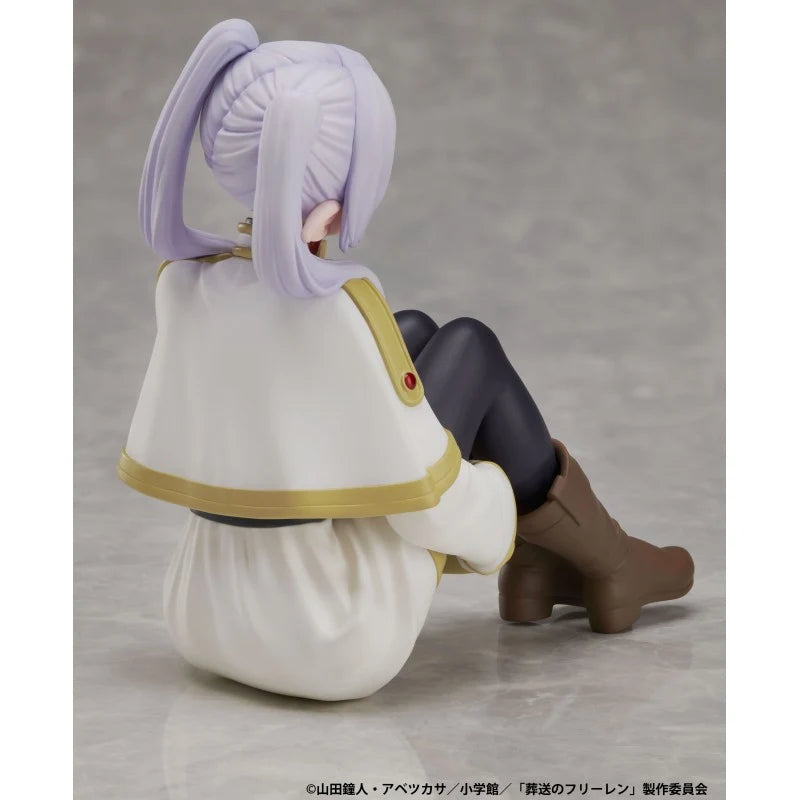 Frieren: Beyond Journey's End - Frieren & Fern Prize Figure elCOCO