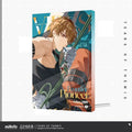 Tears of Themis - VIBES Series Acrylic Block miHoYo