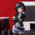 BanG Dream! Girls Band Party! - Ran Mitake POP UP PARADE Figure