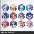Honkai Impact 3rd - CG Series Vol.11 Badge Blind Box miHoYo