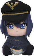 My Dress Up Darling - Black Lily & Black Lobelia & Marin Kitagawa Plushie Good Smile Company