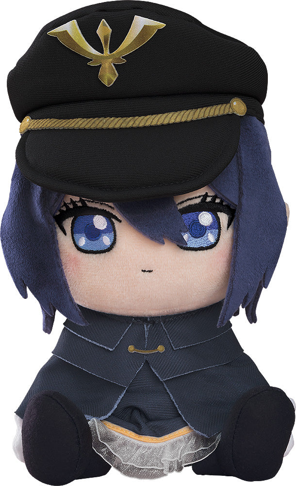 My Dress Up Darling - Black Lily & Black Lobelia & Marin Kitagawa Plushie Good Smile Company
