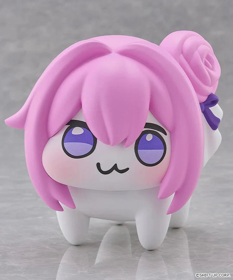 GODDESS OF VICTORY: NIKKE - DORO Soft Vinyl Figure Max Factory