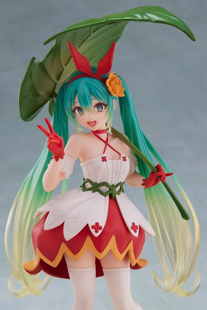 Hatsune Miku - Thumbelina Prize Figure Taito