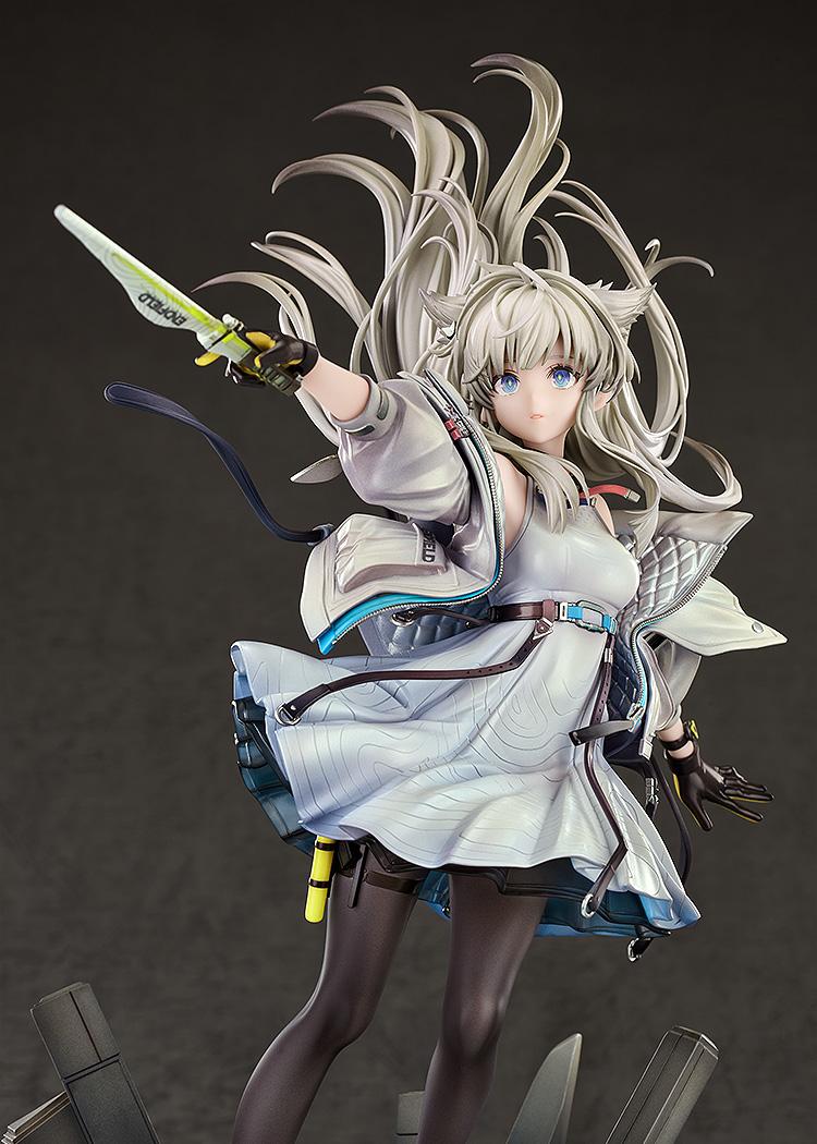 Arknights: Endfield - Perlica 1/7 Scale Figure Good Smile Arts Shanghai