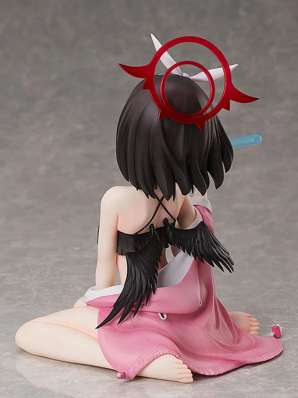 Blue Archive - Mashiro Shizuyama(Swimsuit Ver.) 1/4 Scale Figure FREEing