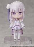 Re:Zero - Emilia Action Figure elCOCO