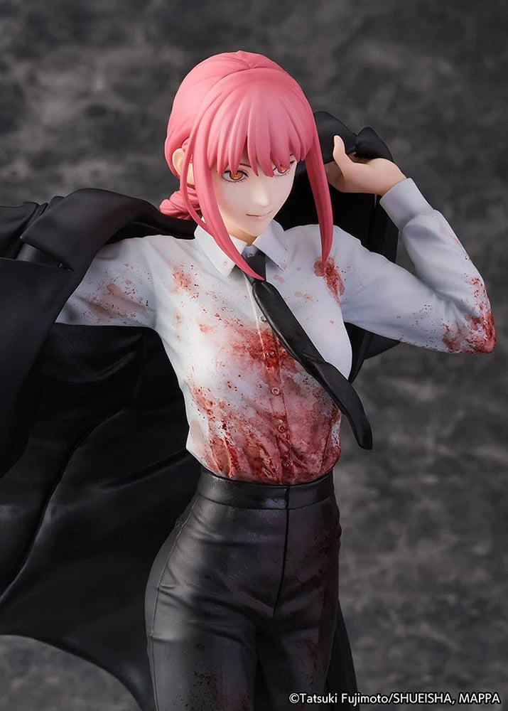 Chainsaw Man - Makima 1/7 Scale Figure eStream