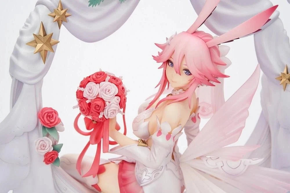 Honkai Impact 3rd - Yae Sakura (Dream Raiment Ver.) 1/7 Scale Figure APEX