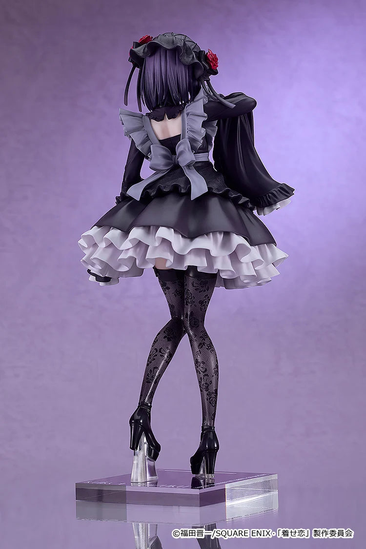 My Dress-Up Darling - Shizuku Kuroe (Cosplay by Marin) 1/6 Scale Figure Good Smile Company