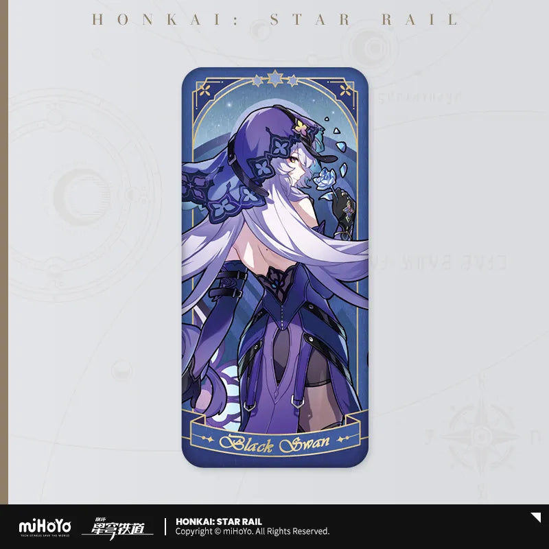Honkai: Star Rail - Fable of the Stars Badge miHoYo