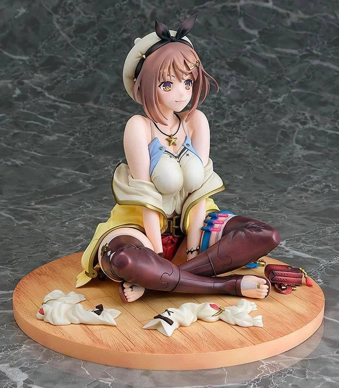 Atelier Ryza: Ever Darkness & the Secret Hideout - Ryza (Reisalin Stout) 1/6 Scale Figure Phat! Company