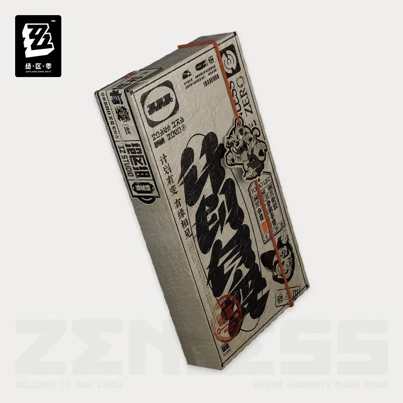 Zenless Zone Zero - iPhone Case miHoYo