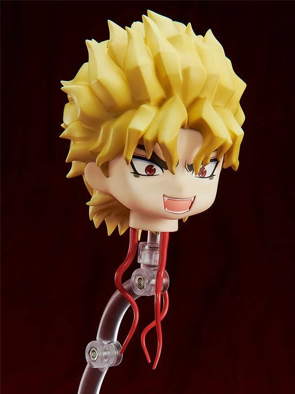 JoJo's Bizarre Adventure - Dio Brando Nendoroid