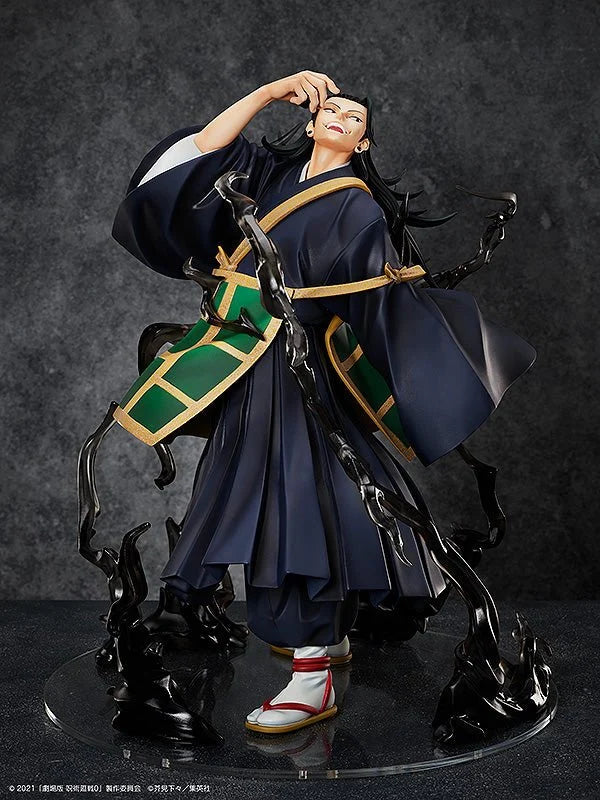 Jujutsu Kaisen - Suguru Geto 1/4 Scale Figure FREEing
