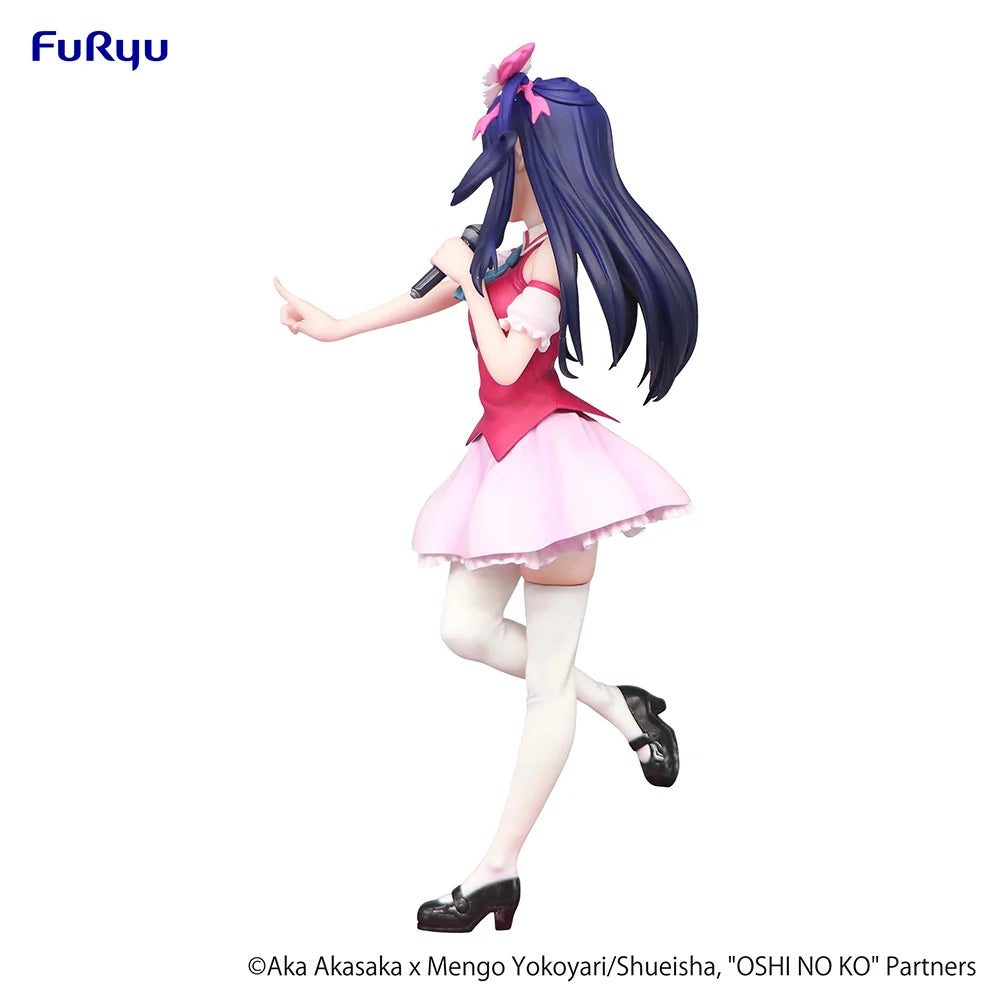 OSHI NO KO - Ai Trio-Try-iT Prize Figure FuRyu Corporation