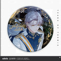 Tears of Themis - A Toast To Our Love Series Adjudicator Birthday Badge miHoYo