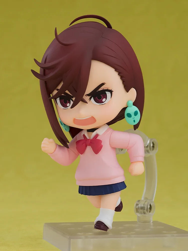 Dandadan - Momo & Okarun Nendoroid Good Smile Company