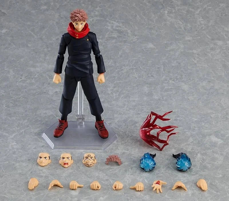 JUJUTSU KAISEN - Yuji Itadori Good Smile Company