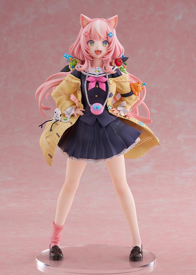 Nijisanji - Yang Nari 1/7 Scale Figure DMM Factory