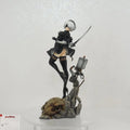 NieR:Automata - 2B 1/7 Scale Figure Max Factory